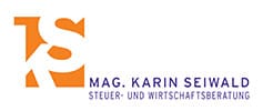 Logo Mag. Karin Seiwald