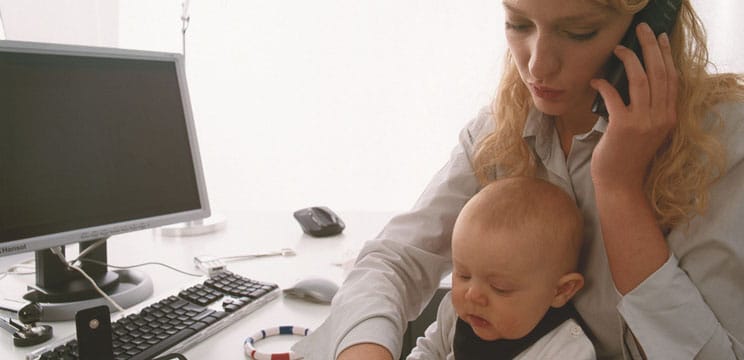 Home-Office in Österreich als inländische Betriebsstätte?