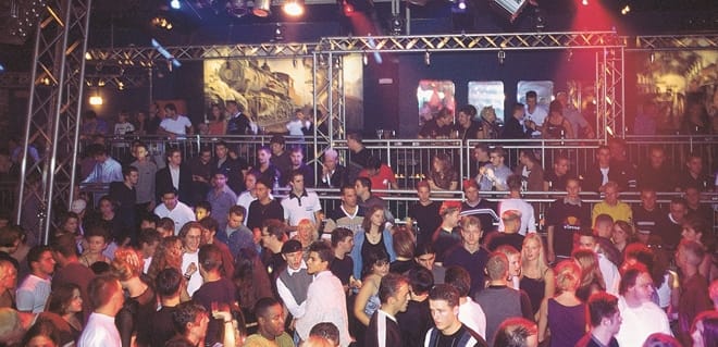Kleines Vereinsfest und Gemeinnützigkeit von geselligen Veranstaltungen