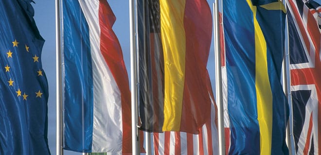 Steuerliche Folgen eines harten Brexits