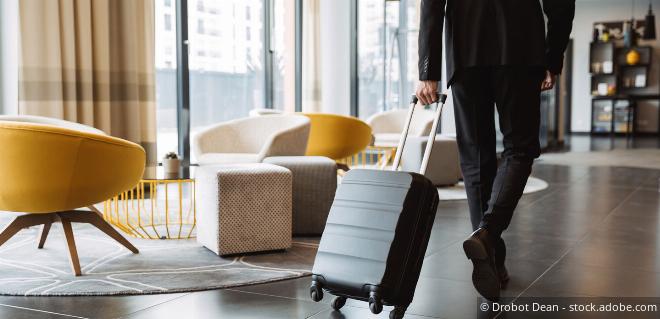 Umsatzsteuer bei Stornos von Hotelgästen