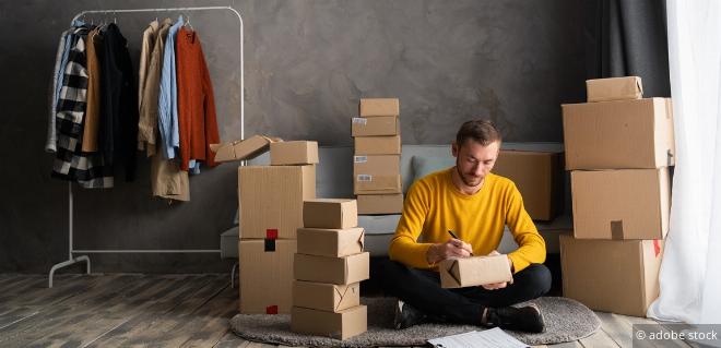 Umsatzgrenze für Kleinunternehmer