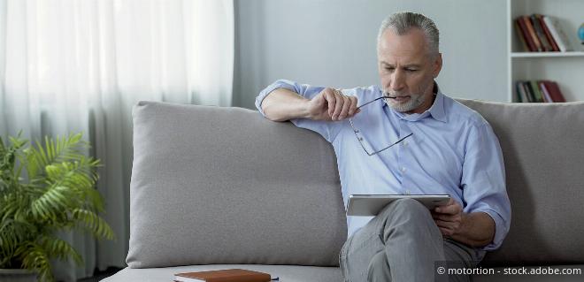 Teilpension: Neue Art der Altersteilzeit