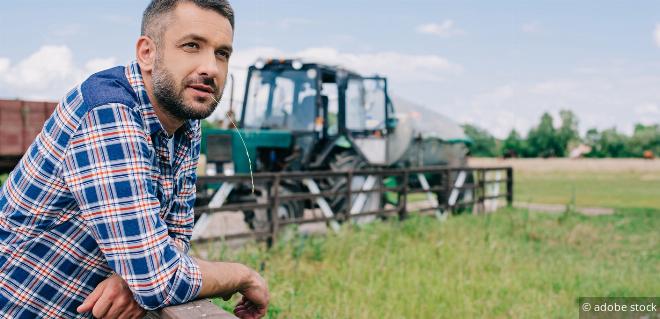 Land- und Forstwirtschaft: Wann liegt ein Gewerbebetrieb vor?