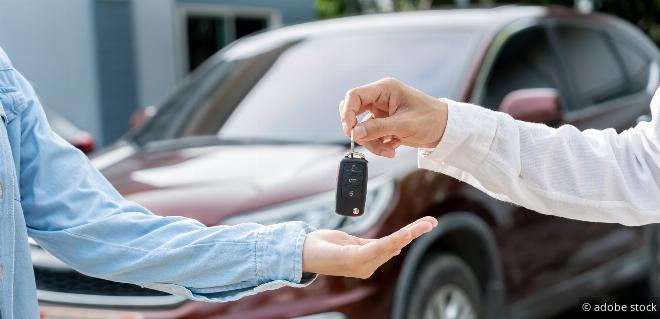 Neue NoVA-Regelungen